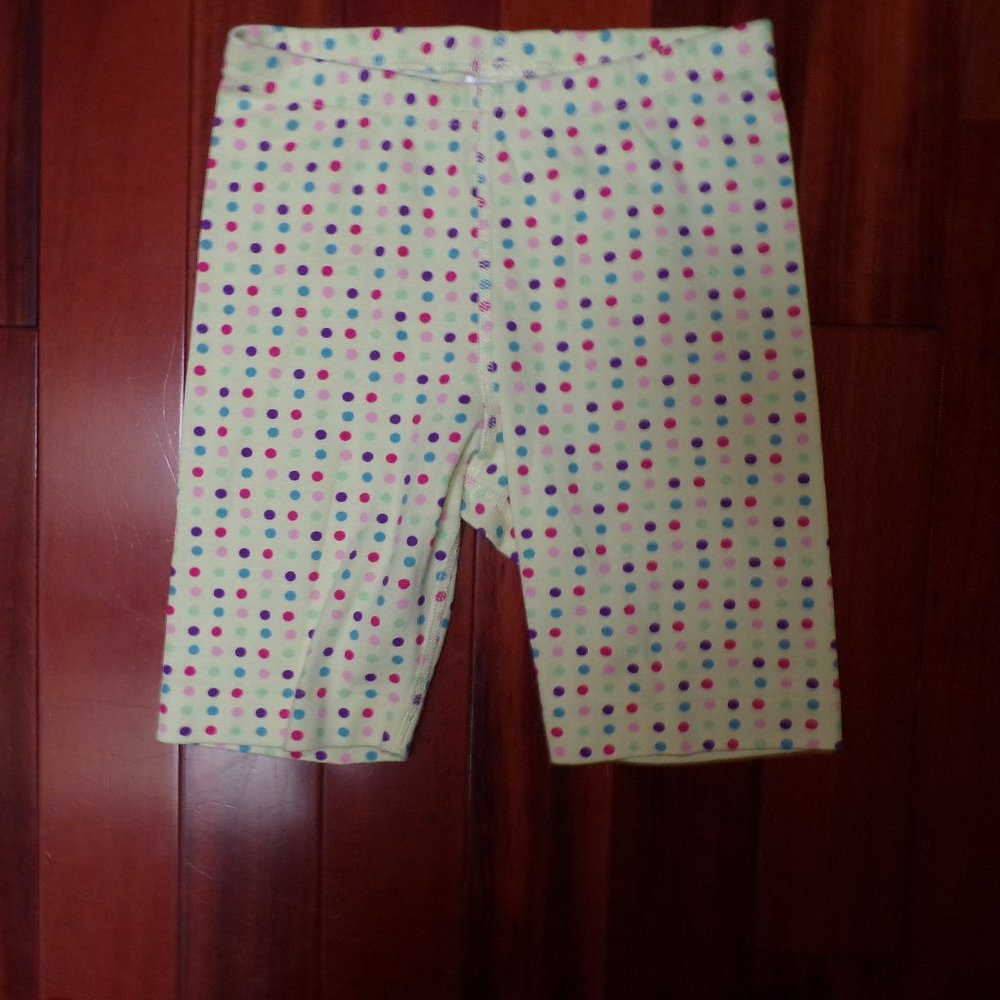 Hanna Andersson PJS  Shorts